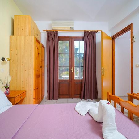 Penelopi Apartments Thassos Exteriör bild